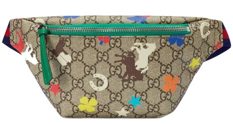 gucci fanny pack kids|Gucci fanny pack vintage.